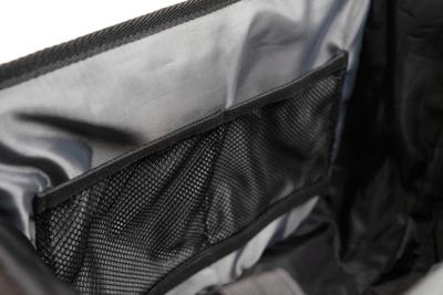 Atranvelo pakaftas "commuter top wp".