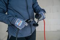 Brennenstuhl Verlengsnoer voor bouwplaatsen IP44 10m rood H07RN-F 3G1,5 - 1167950 - thumbnail