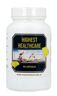 Skintan Bruiningscapsules Skintan Bruiningscapsules