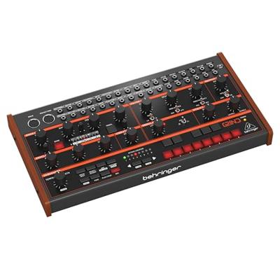 Behringer GRIND