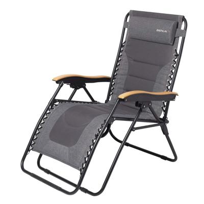 Defa - Relax Fauteuil XL