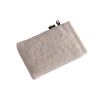 Vossen Vossen Washandje High Line Ivory 16x22 - thumbnail