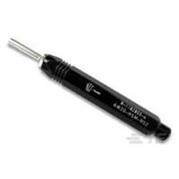 Insertion-Extraction Tools TE AMP Insertion-Extraction Tools 1102855-4 TE Connectivity Inhoud: 1 stuk(s) - thumbnail