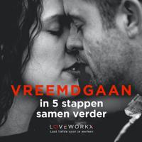 Vreemdgaan - Jacqueline Evers - eBook (9789083071824) - thumbnail