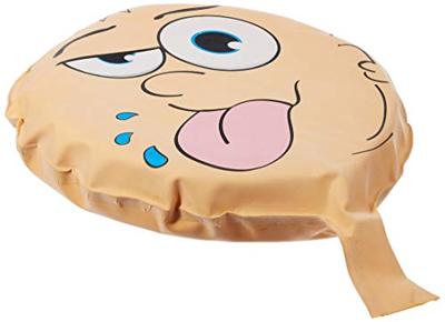 Johntoy Jokes scheetkussen