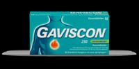 Gaviscon 250 Pepermunt Kauwtabletten - thumbnail