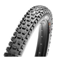 Maxxis vouwband assegai 63-584 wt 60tpi zwart - thumbnail