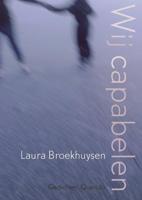 Wij capabelen (Paperback) - thumbnail