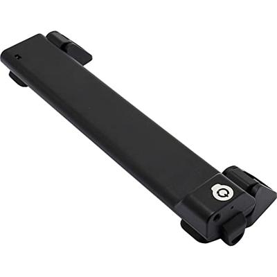 Renkforce Laptopslot Sleutelslot Incl. 2 sleutels 150 cm RF-LLS-300