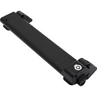 Renkforce Laptopslot Sleutelslot Incl. 2 sleutels 150 cm RF-LLS-300 - thumbnail