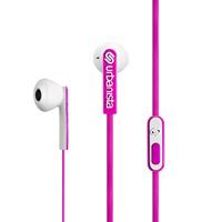 Urbanista San Francisco Oortelefoon roze - thumbnail