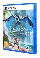 PS5 Horizon: Forbidden West - thumbnail