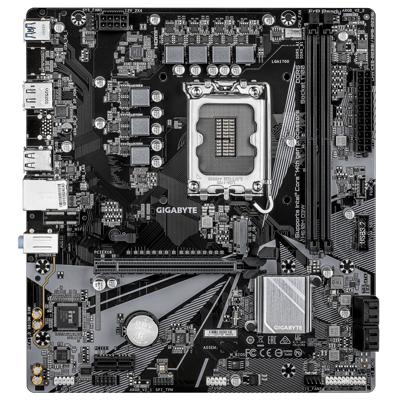 Moederbord Gigabyte 9MH61M3W5-00-G10