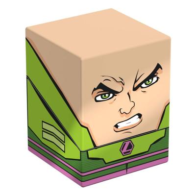 Squaroes Squaroe DC Justice League™ JL014 - Lex Luthor™ Battlesuit