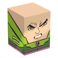 Squaroes Squaroe DC Justice League™ JL014 - Lex Luthor™ Battlesuit - thumbnail