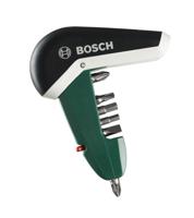 Bosch Grs promoline pocket schroevendraaierset - thumbnail