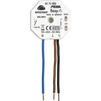 PEHA by Honeywell 364376 Draadloze ontvanger Inzetstuk Wit 1 stuk(s) - thumbnail