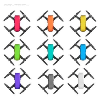DJI CP.QT.00000104.01 onderdeel cameradrone Stickerset DJI CP.QT.00000104.01 onderdeel cameradrone Stickerset