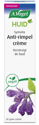 A.Vogel Huid Symvita Anti-Rimpel Crème A.Vogel Huid Symvita Anti-Rimpel Crème