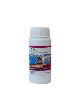 EPS EPS | LED | CalMag