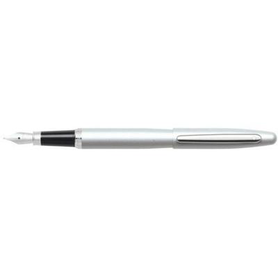 Sheaffer SF-E0940053 Vulpen VFM M Strobe Silver Chrome Plated Sheaffer SF-E0940053 Vulpen VFM M Strobe Silver Chrome Plated