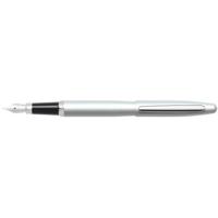 Sheaffer SF-E0940053 Vulpen VFM M Strobe Silver Chrome Plated - thumbnail