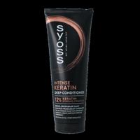 Syoss Intense Keratin Deep Conditioner 12% Keratin Strong Complex - thumbnail