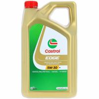 Motorolie - CASTROL - EDGE 5W-30 M - 5L - thumbnail