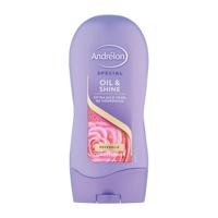 Andrelon Oil & Shine Conditioner - thumbnail