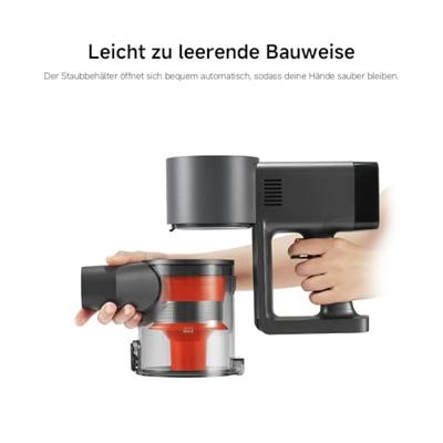 Xiaomi Vacuum Cleaner G20 Max stofzuiger