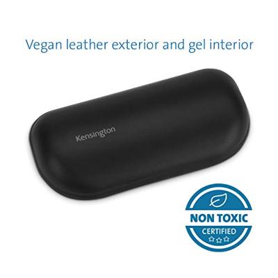 Kensington K52802WW Gel-polssteun Ergonomisch, Antislip Zwart