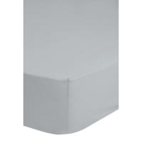 Good Morning Hoeslaken, Grijs - (160x200 cm) - Katoen - thumbnail