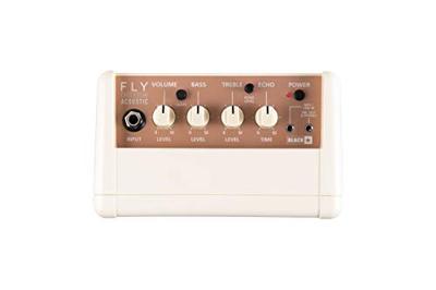 Blackstar Fly 3 Acoustic Pack mini akoestische gitaarversterker combo met speakerkast