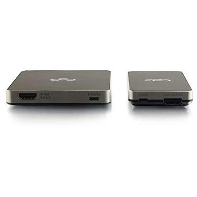 C2G Wireless for AV Kit