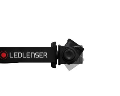Ledlenser H5 Core Hoofdlamp LED werkt op batterijen 200 lm 20 h