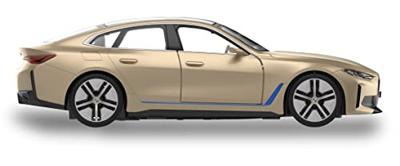 Jamara 1/14 BMW i4 Concept speelgoed auto Jamara 1/14 BMW i4 Concept speelgoed auto