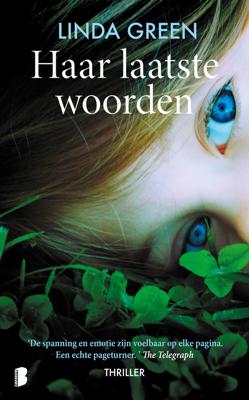 Haar laatste woorden - Linda Green - ebook