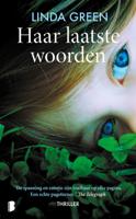 Haar laatste woorden - Linda Green - ebook - thumbnail