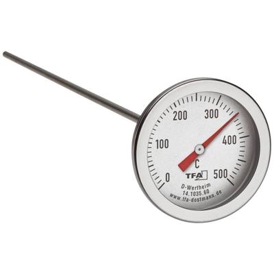 TFA Dostmann 14.1035.60 Bakthermometer