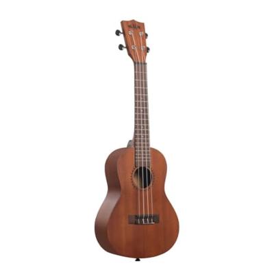 Kala Learn To Play Ukulele Concert Starter Kit set concert ukelele