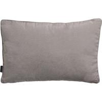 Madison buitenkussen piping 40x60cm panama taupe - thumbnail