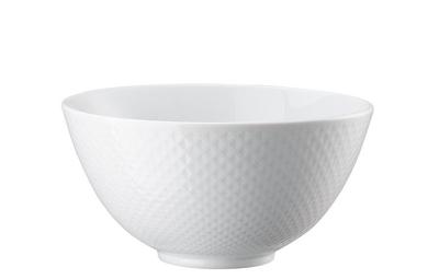 ROSENTHAL - Junto White - Bowl 15cm 0,75l ROSENTHAL - Junto White - Bowl 15cm 0,75l