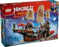 LEGO® Ninjago 71848 de tempel bounty - thumbnail