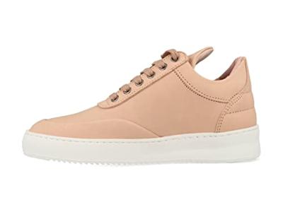 Filling Pieces Low Top Ripple Roze-35 maat 35