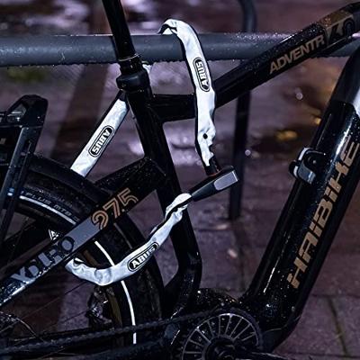 Abus Kettingslot catena 6806k