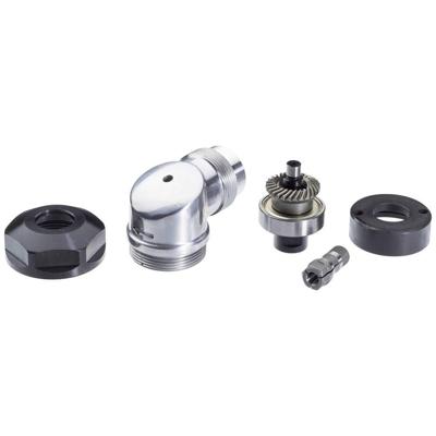 HAZET Aandrijfkop · compleet 9032P-5-04/9