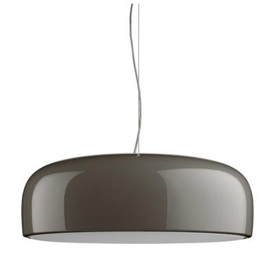 Flos Smithfield S LED Hanglamp - Grijs Flos Smithfield S LED Hanglamp - Grijs