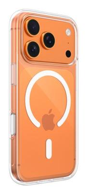 Telefoonhoes Belkin iPhone 17 Pro Transparant Telefoonhoes Belkin iPhone 17 Pro Transparant