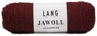 Lang Yarns Jawoll 84 Bordeaux - thumbnail