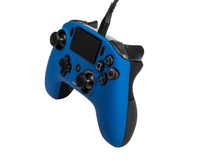 Nacon Revolution Pro PS4 Controller 3 (Blauw) Nacon Revolution Pro PS4 Controller 3 (Blauw)